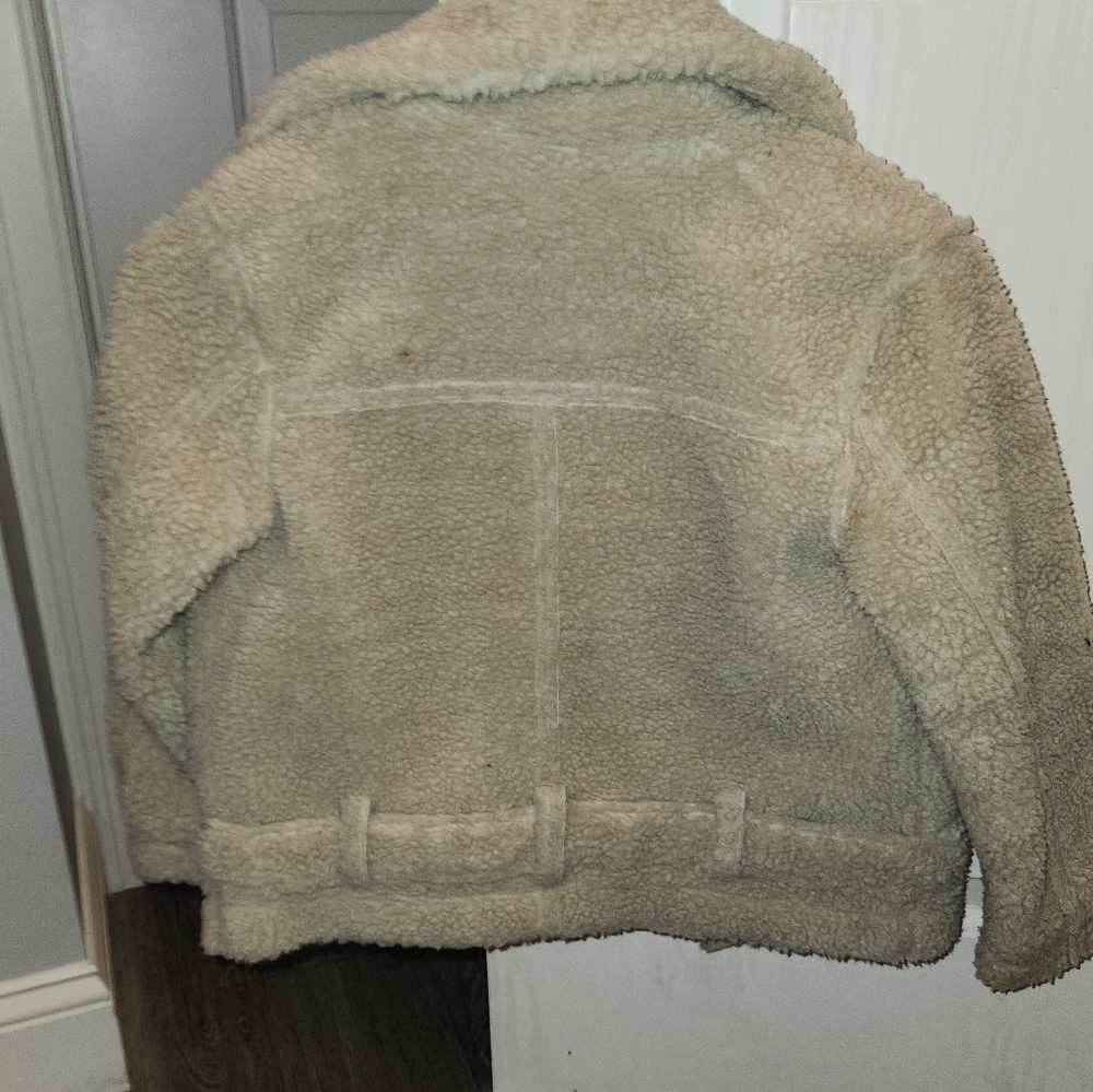 Gap jacket size small - Picture 3 of 5